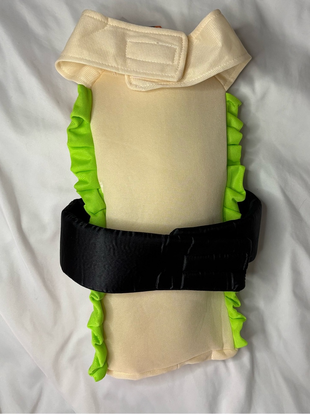Sushi Dog Costume - Picture 2 of 3